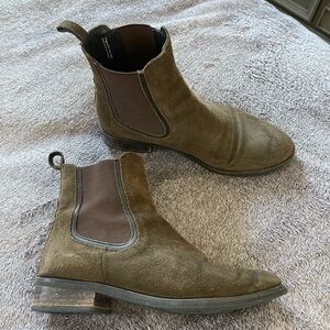 Thursday boots for sale!